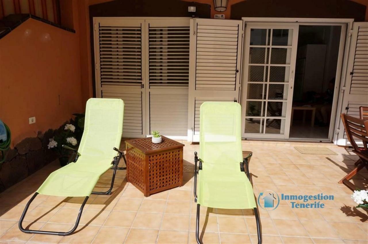 La Hacienda Holiday Lejlighed Costa del Silencio Eksteriør billede