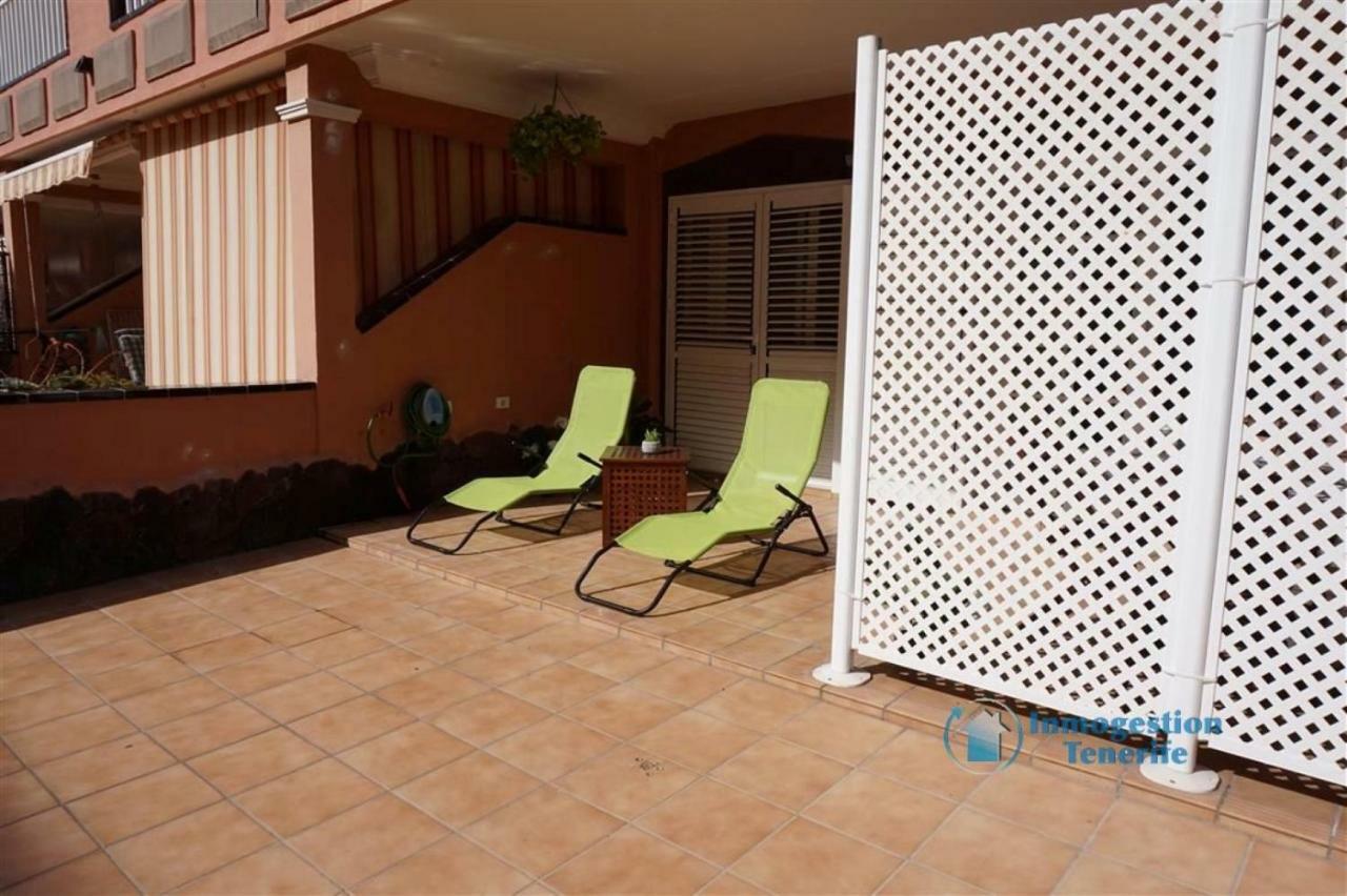 La Hacienda Holiday Lejlighed Costa del Silencio Eksteriør billede