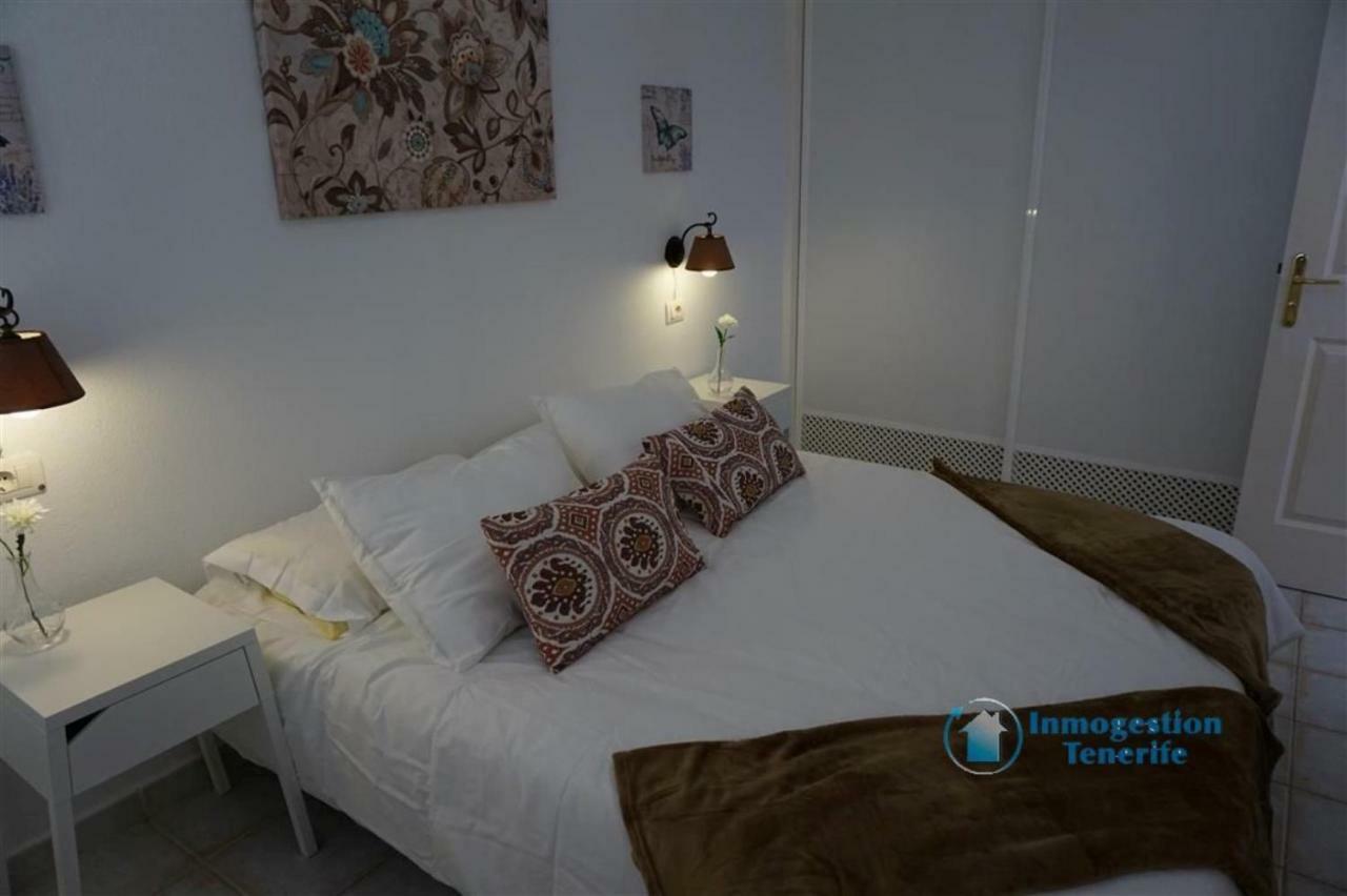 La Hacienda Holiday Lejlighed Costa del Silencio Eksteriør billede